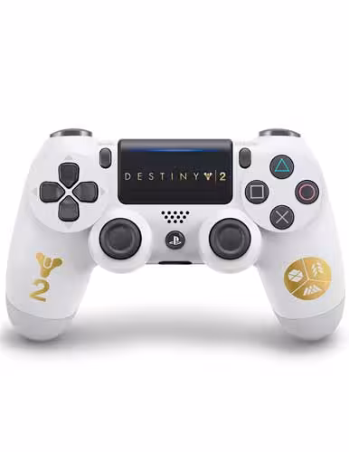 دسته بازی پلی استیشن 4 مدل DESTINY 2 LIMITED EDITION