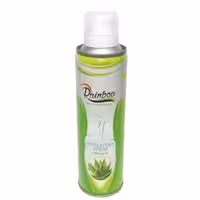 اسپری موبر بدن رینبو Rainbou مدل Aloevera حجم 200 میلی لیتر