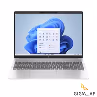 لپ تاپ HP Pavilion 16 مدل R5 8540U 8GB 512GB SSD 448MB AMD 16,1 INCH FHD