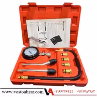 دستگاه کمپرس سنج سیلندر هانسول مدل HS8546