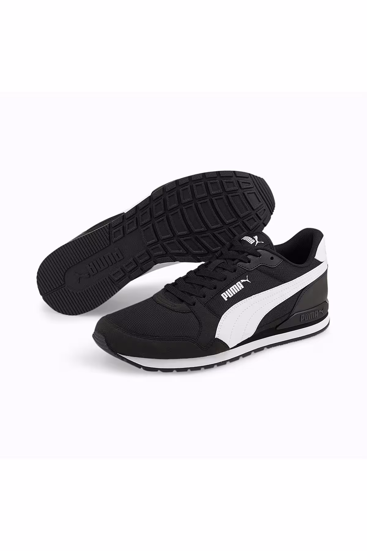 کفش پیاده روی مردانه و زنانه های ورزشی مش R RUNNER V3 Puma