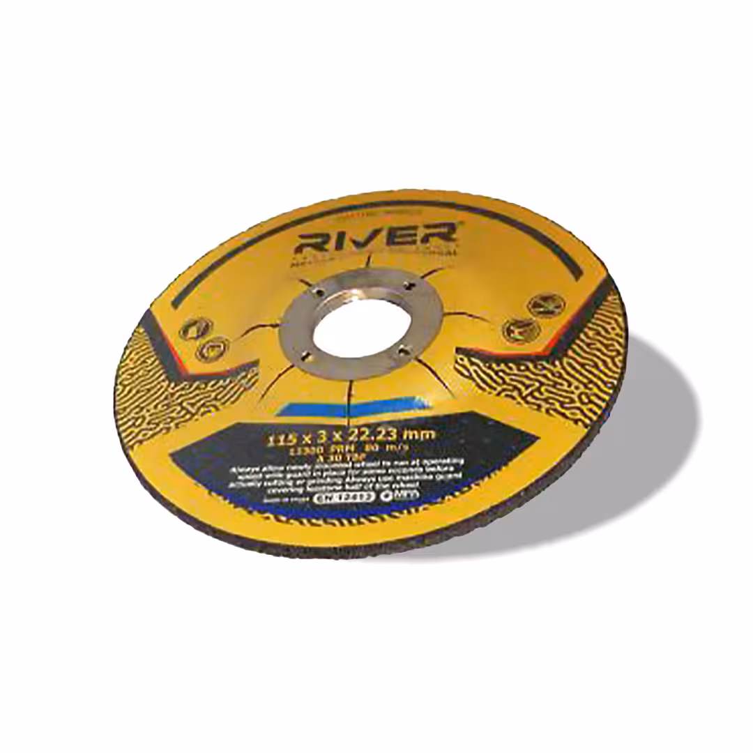 صفحه سنگبری مینی ریور 115×3 River