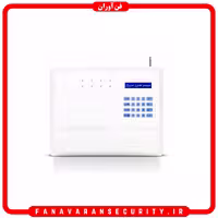 دزدگیر اماکن، نوع سیمکارتی، برند فایروال، مدل F9، دارای تلفن کننده سیمکارتی