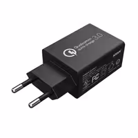 شارژر دیواری 18وات اکستار مدل DBS15Q | کالا مکس