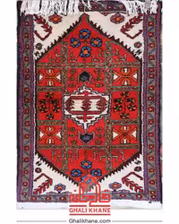 فرش دستبافت ساوه نقشه کمپانی