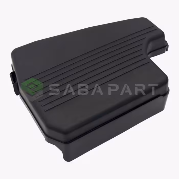 درب جعبه فیوز مزدا 6، CX5 – محصول اصلی
