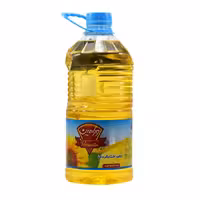 روغن آفتابگردان ورامین 3000 میلی لیتری