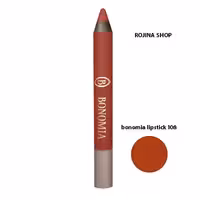 رژ لب مدادی بونومیا شماره 108