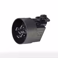 رله فن گرد كلاهدار پژو 405 ، پارس و سمند