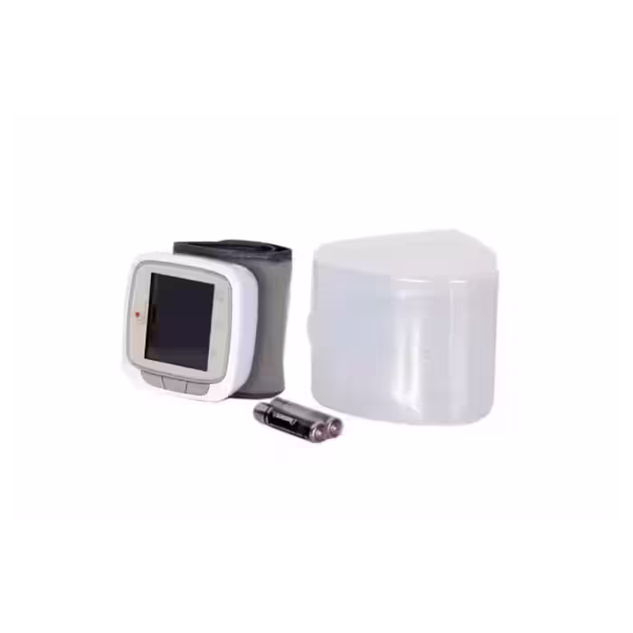 فشارسنج مچی سخنگو اتوماتیک زنیت مد مدل LD-752