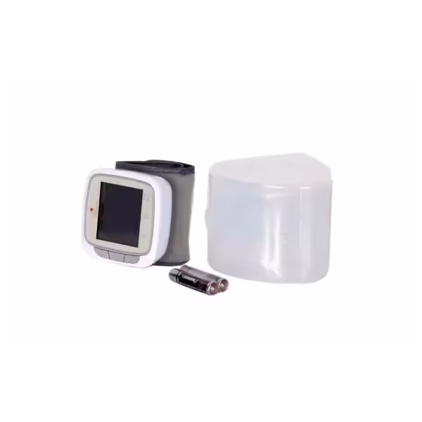 فشارسنج مچی سخنگو اتوماتیک زنیت مد مدل LD-752