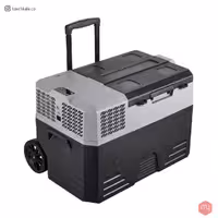 یخچال مسافرتی توبیز مدل TR 42