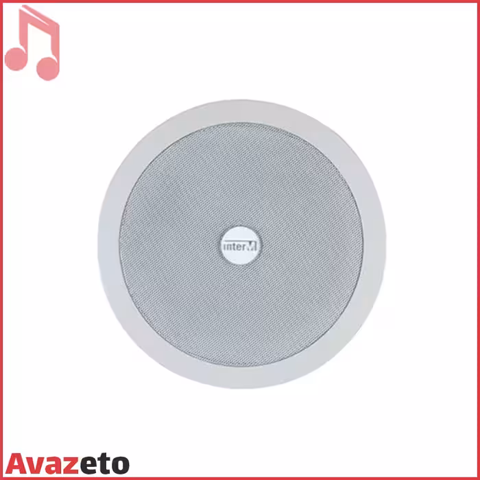 بلندگو سقفی اینتر ام Inter-M CS-3