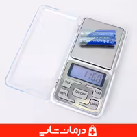 خرید ترازو 200 گرمی دقیق mlg دقت 0/01 گرم ترازو جیبی mh