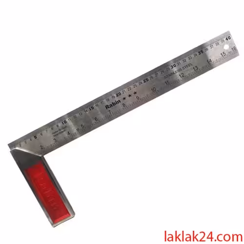 گونیا فلزی 40 سانت رابین