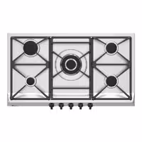 گاز صفحه ای بیمکث مدل MG5077