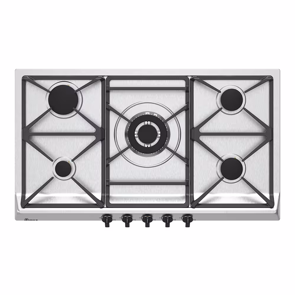 گاز صفحه ای بیمکث مدل MG5077