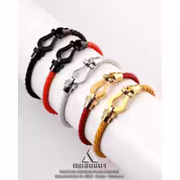 دستبند فرد زنانه Fred Bracelet GSK5
