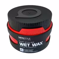 واکس مو است وینت Wet Wax-5 حالت دهنده قوی مو حجم 150 میل