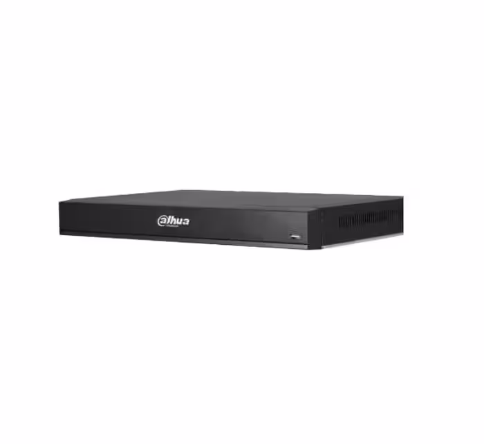 دستگاه دی وی آر داهوا 16 کاناله مدل XVR7208 16A 4KL X