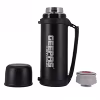فلاسک 1 لیتری جیپاس مدل GSVF4114N