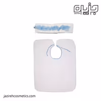 پيشبند با هد پارچه اي