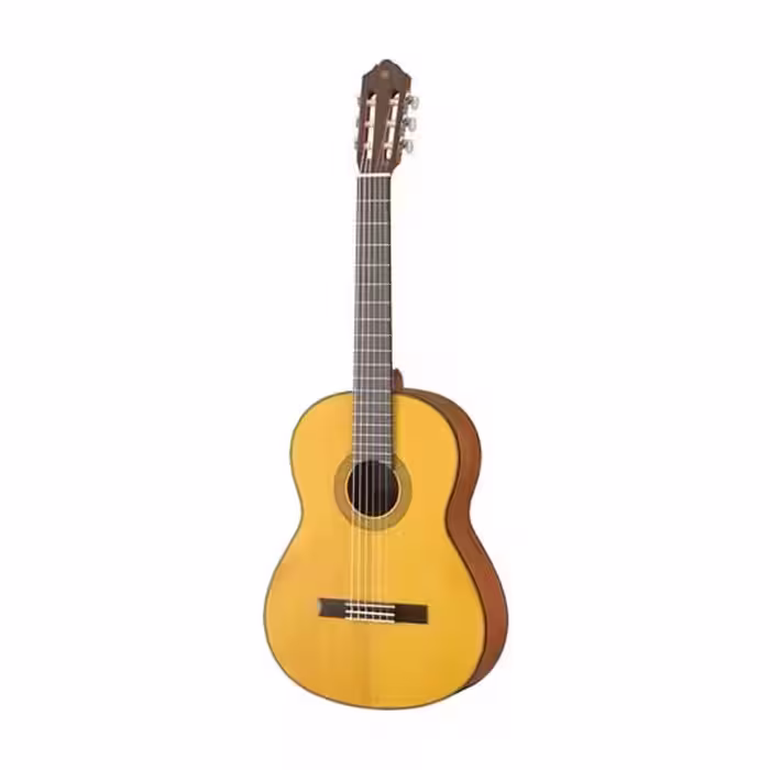 گیتار کلاسیک یاماها CG122MS