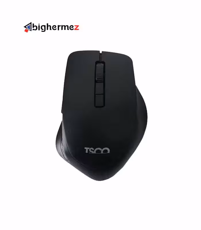 ماوس باسیم تسکو مدل TM653W