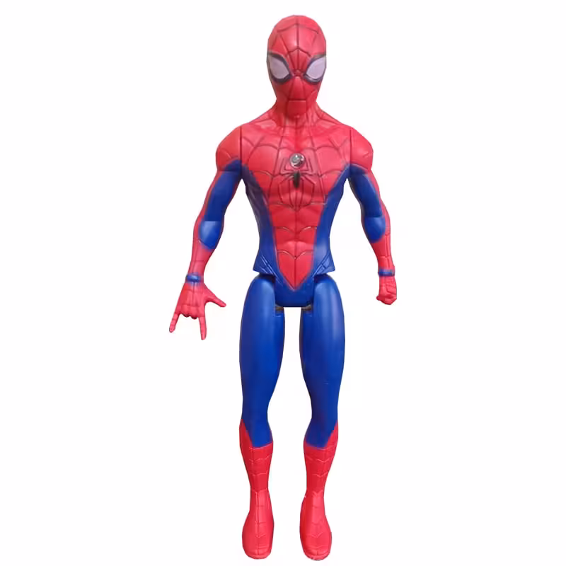 اکشن فیگور اسپایدرمن اونجرز Spider-Man