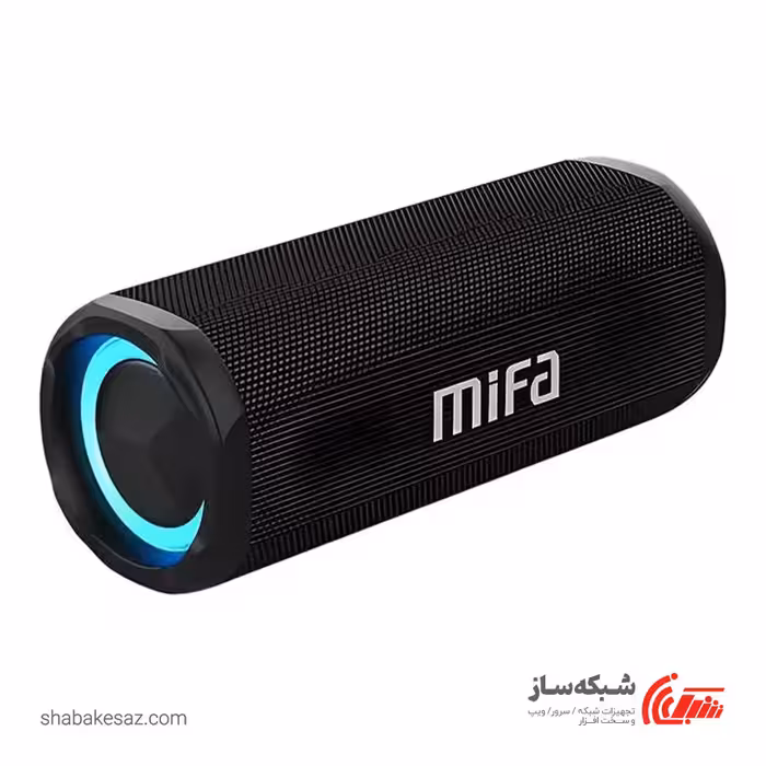 قیمت و خرید اسپیکر بلوتوثی میفا Mifa A70 - شبکه ساز