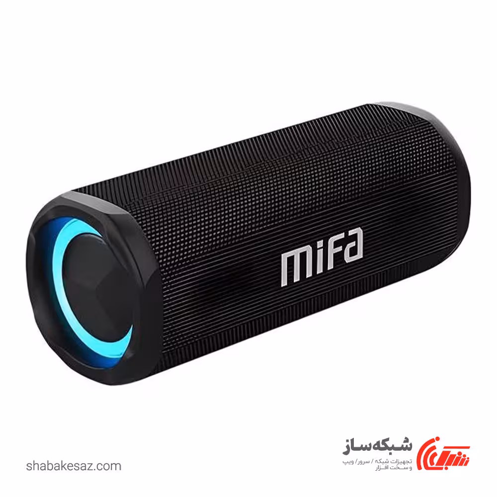 قیمت و خرید اسپیکر بلوتوثی میفا Mifa A70 - شبکه ساز