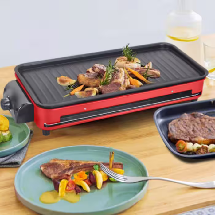 باربیکیو برقی سوتای SuTai Electric BBQ Grill ST-1001