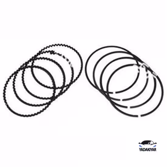 رینگ موتور پراید – استاندارد – هافنر