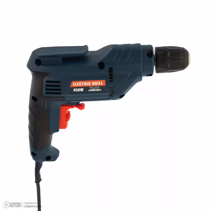 دریل پیچ گوشتی المکس مدل ED-101