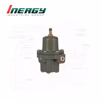 رگولاتور فیشر سری 67c