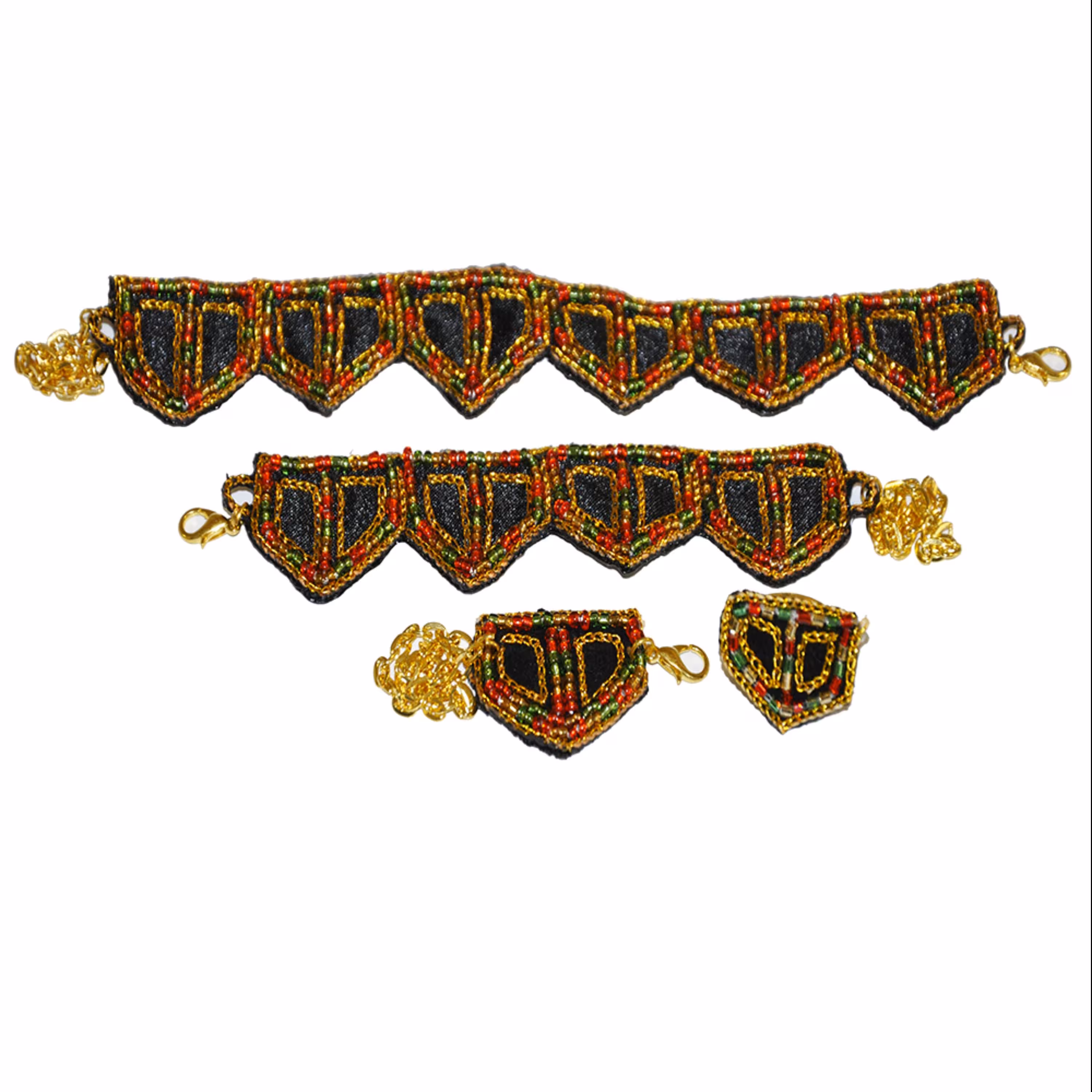 ست کامل مهره ریز