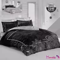قیمت و خرید روتختی طرح لیزا دونفره برند ترکاز کد 2145