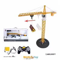 تاوركرين EE كنترلي