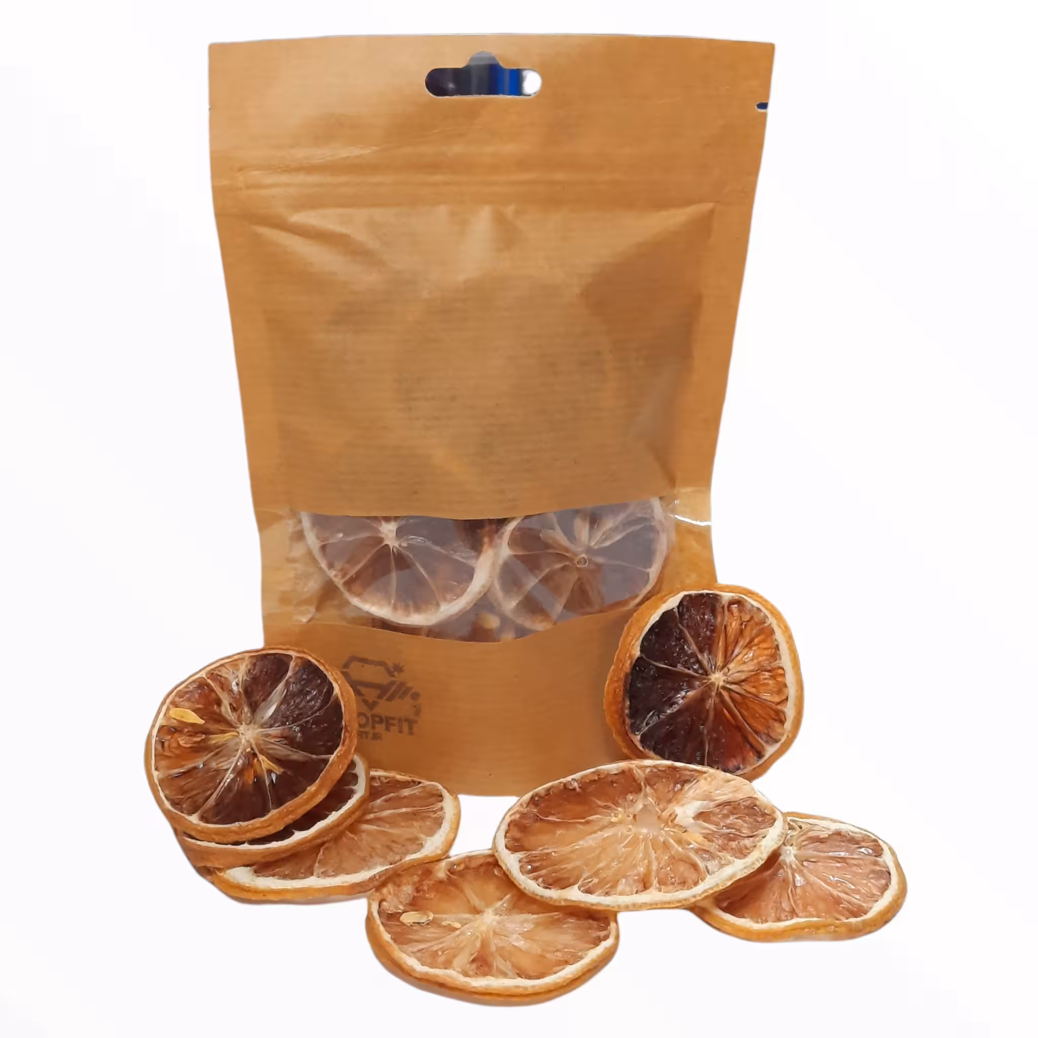 لیمو خشک بسته 150 گرمی