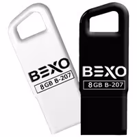 فلش 8 گیگ Bexo B-207