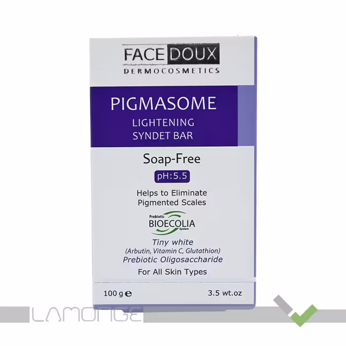 پن روشن کننده پیگمازوم فیس دوکس