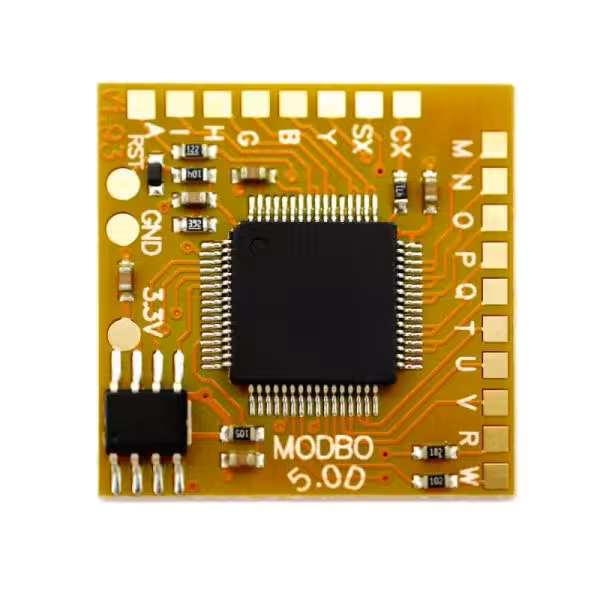 آی سی – PS2 MODBO 5.0