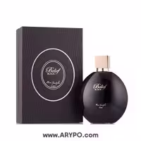 ادوپرفیوم MARC JOSEPH مدل BELIEF BLACK