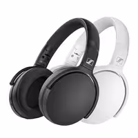هدفون بی سیم سنهایزر مدل HD 350BT