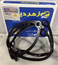 واشر درب سوپاپ پراید زمرد یدک