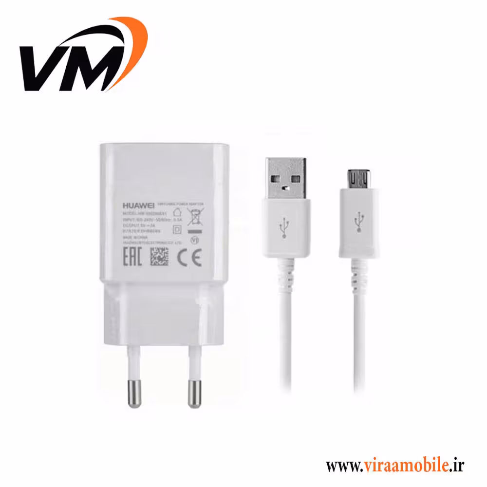 شارژر اصلی هواوی Honor 9 Lite