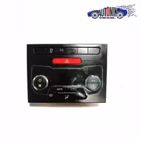 پنل بخاری کولر و سوئیچ‌ها دنا پلاس- IK02194980