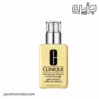 آبرسان پوست مختلط كلينيك