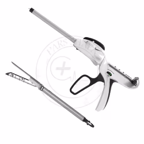 هندل به همراه کارتریج استپلر