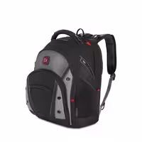 قیمت و خرید کوله پشتی لپ تاپ سوئیس گیر مدل Backpack Wenger Synergy 16 inch Laptop اورجینال